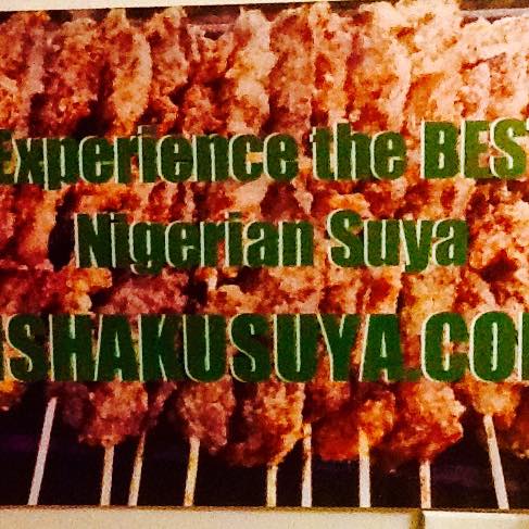 best suya