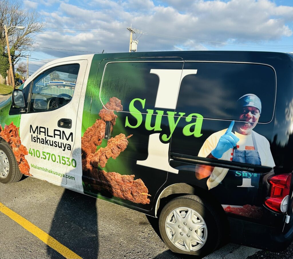 Van